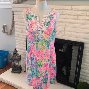 Lilly dress.